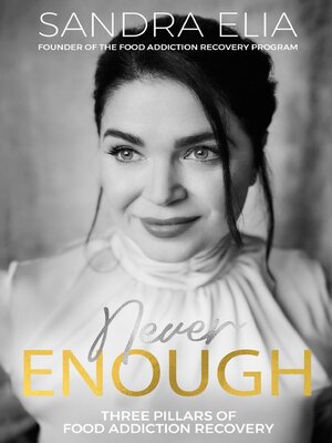 cover image of Never Enough